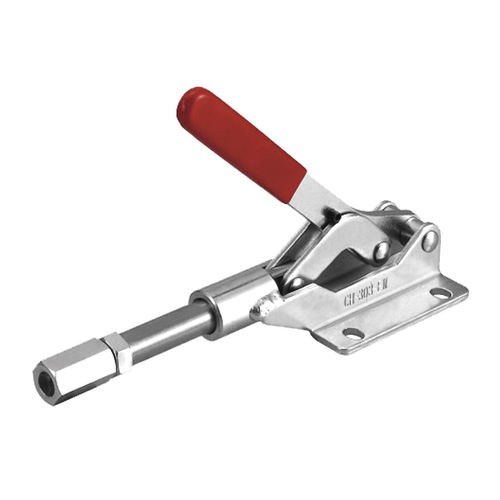 Schubstangen-Schnellspanner - CH-303-EM / CH-303-EMK - Clamptek Enterprise CO., LTD. - Schiebe- und Zugfunktion