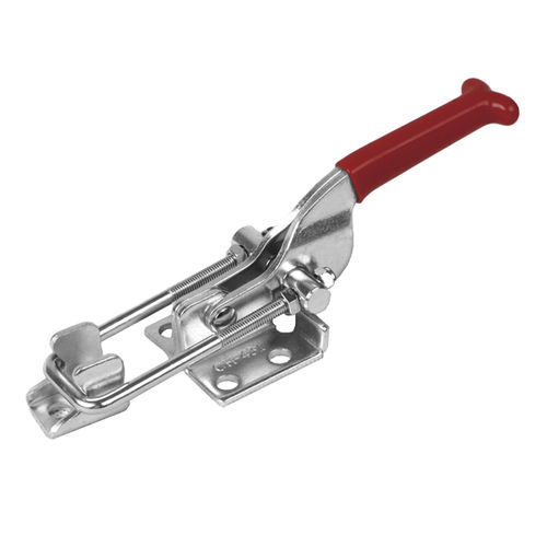 Gegenhalter Schnellspanner - CH-40323 / CH-431 / CH-40341 - Clamptek Enterprise CO., LTD.