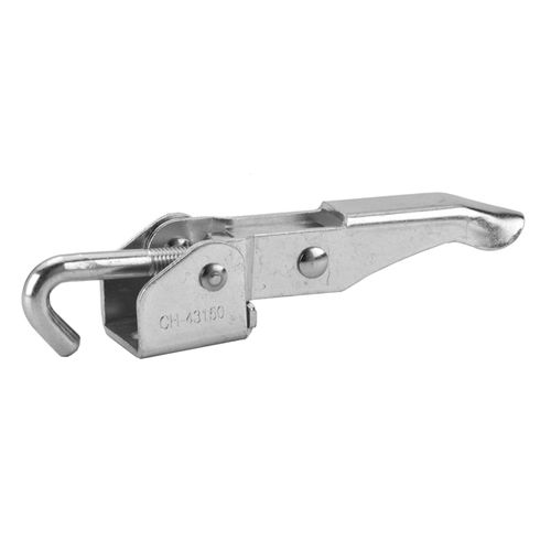 Horizontaler Schnellspanner - CH-43150 - Clamptek Enterprise CO., LTD. - mit Haken