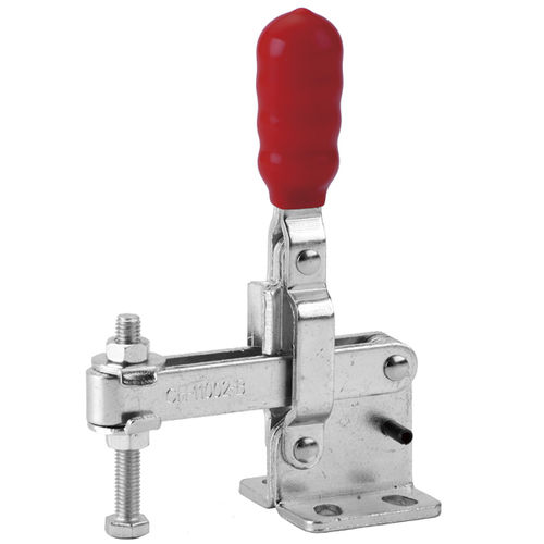 Vertikaler Schnellspanner - CH-11002-B - Clamptek Enterprise CO., LTD.