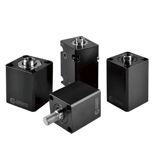 Hydraulikzylinder - CHTB series - Clamptek Enterprise CO., LTD. - doppeltwirkend