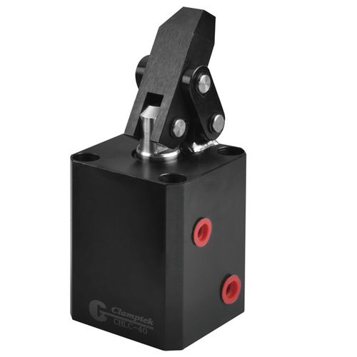 Hydraulischer Hebelspanner - CHLC series - Clamptek Enterprise CO., LTD.
