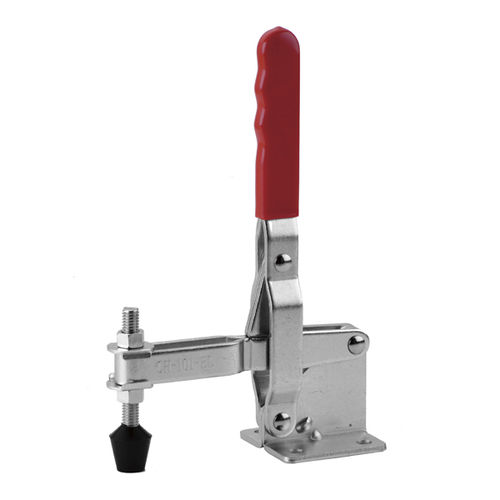 Vertikaler Schnellspanner - CH-101-EL - Clamptek Enterprise CO., LTD.