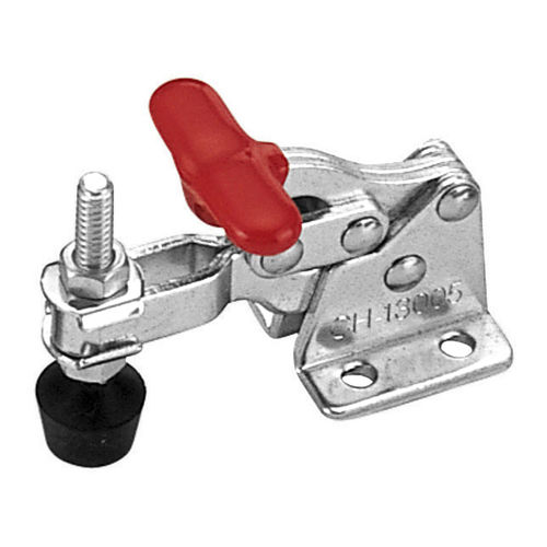 Vertikaler Schnellspanner - CH-13007 - Clamptek Enterprise CO., LTD.