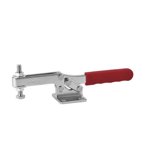 Horizontaler Schnellspanner - CH-21384 - Clamptek Enterprise CO., LTD.