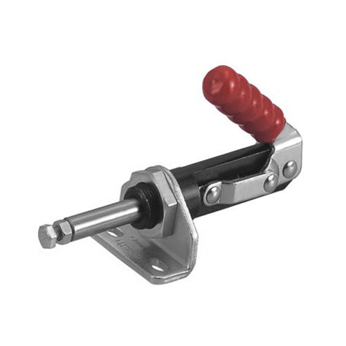Schubstangen-Schnellspanner - CH-30250 - Clamptek Enterprise CO., LTD. - Schiebe- und Zugfunktion