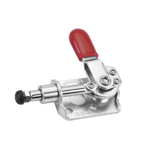 Schubstangen-Schnellspanner - CH-301-CL - Clamptek Enterprise CO., LTD. - Schiebe- und Zugfunktion
