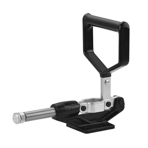 Schubstangen-Schnellspanner - CH-305-HMY - Clamptek Enterprise CO., LTD. - Schiebe- und Zugfunktion