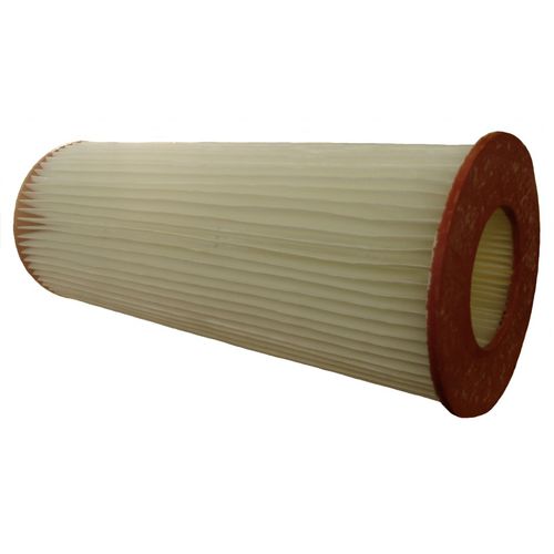 Gasfilter - EHC HT - EHC Teknik - Partikel / Patronen / für Werkzeugmaschinen