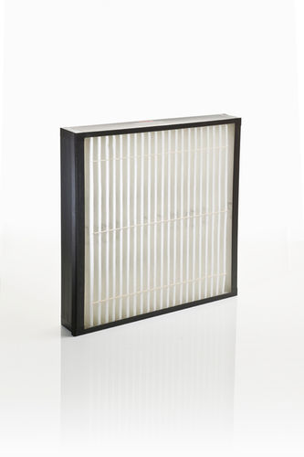 Luftfilter - Macrogen GT-Duo - MANN+HUMMEL Air Filtration - Paneel / Koaleszenz / Niederdruck