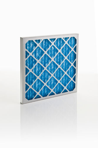 Luftfilter - MANN+HUMMEL Air Filtration - Staub / Paneel / für Heizungs-, Lüftungs- und Klimaanlagen