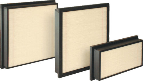 Luftfilter - Micratex FP-P - MANN+HUMMEL Air Filtration - Staub / Paneel / Feinfiltrierung
