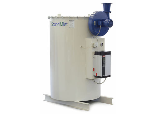 Ölnebelabscheider - ScandMist FBT - MANN+HUMMEL Air Filtration