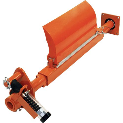 Vorabstreifer für Förderband - QC1™ HD Max - Martin Engineering