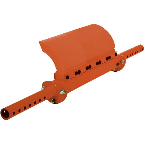 Vorabstreifer für Förderband - ZHD - Martin Engineering