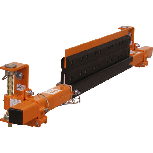 Sekundärer Förderbandabstreifer / Hartmetall - SQC2S™ - Martin Engineering