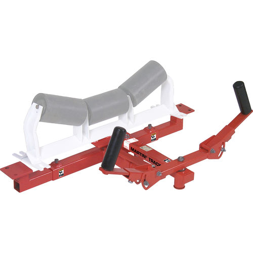 Transport-Gurtzentrierer - Tracker™ - Martin Engineering