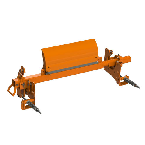 Vorabstreifer für Förderband / Urethan - QC1™ XHD STS™ - Martin Engineering