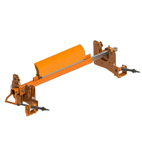 Vorabstreifer für Förderband - QC1™ HD STS™ - Martin Engineering
