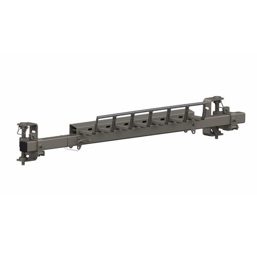 Sekundärer Förderbandabstreifer / Edelstahl - CleanScrape® - Martin Engineering