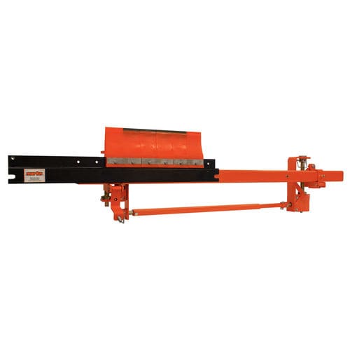 Vorabstreifer für Förderband / Urethan - SQC2S™ STS™ - Martin Engineering
