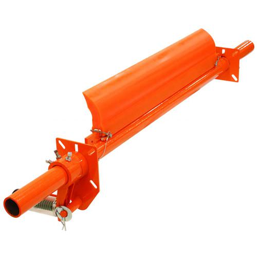 Vorabstreifer für Förderband / Urethan - QC1™ PD - Martin Engineering