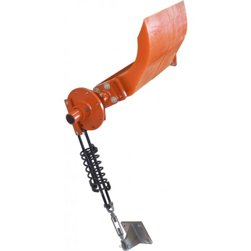 Vorabstreifer für Förderband - SHD 1200 series - Martin Engineering