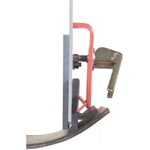 Dichtungsschürze für Förderer - ApronSeal™ Single - Martin Engineering