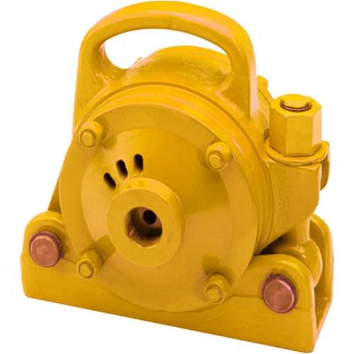 Pneumatischer Rüttler - Vibrotor™ CCR - Martin Engineering - drehbar / Mehrprodukt / Hochfrequenz