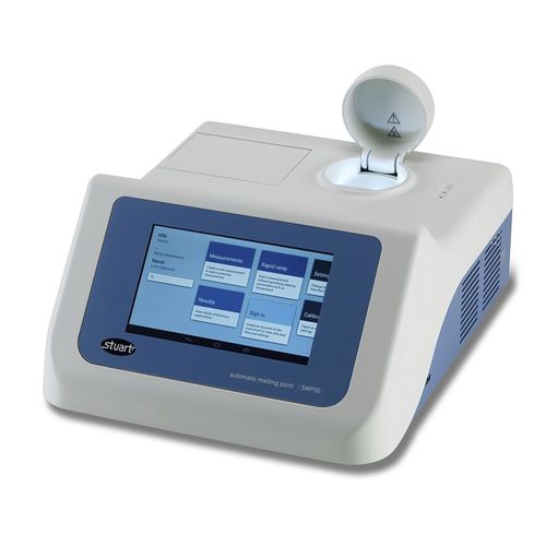 Schmelzpunktmessgerät - EW-03013-02, EW-03013-03 - Stuart Equipment - Kamera / digital / automatisch