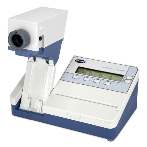 Schmelzpunktmessgerät - EW-03011-49 - Stuart Equipment - digital / für Lehrzwecke / Tisch