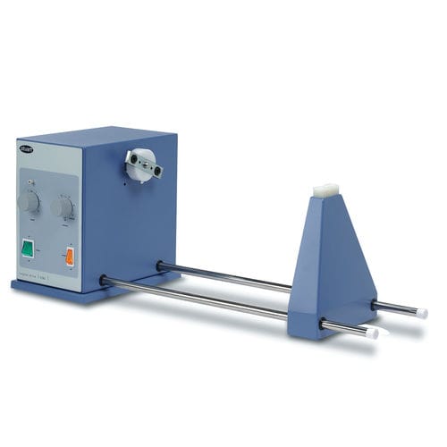 Rotations-Laborschüttler - EW-51600 series - Stuart Equipment - analog / Phiole / für Probenröhrchen