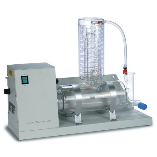 Wasserdestilliergerät - EW-99295-00, EW-99295-01 - Stuart Equipment - Labor
