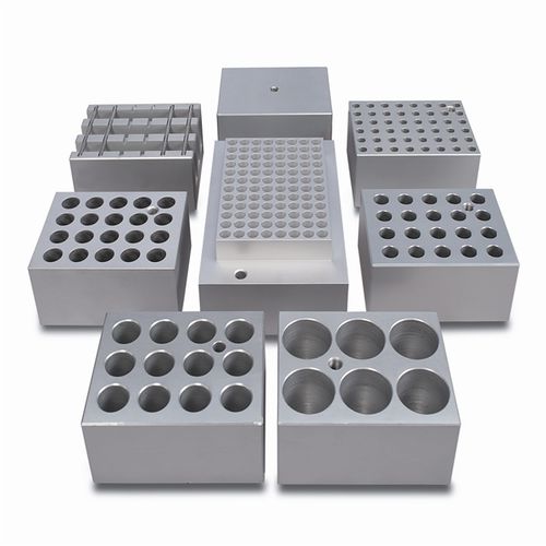 Heizblock für Laborröhrchen - Stuart Equipment