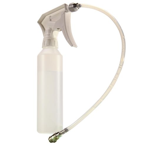 Industrie-Flasche - ZKP 100  - BDS Maschinen GmbH - Germany - für Flüssigkeiten / mit Pumpe