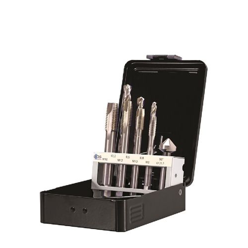 Werkzeugset - ZGK 001 - BDS Maschinen GmbH - Germany