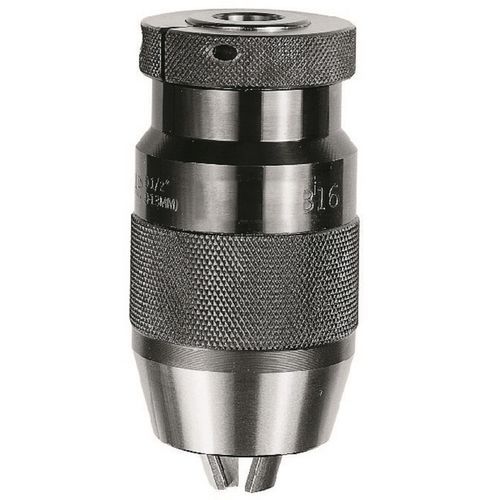 Selbstspannendes Zahnkranzbohrfutter - ZSI series - BDS Maschinen GmbH - Germany