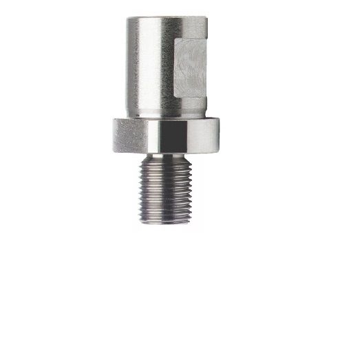 Gewindeadapter - ZAP 100 - BDS Maschinen GmbH - Germany - Dorn / zylindrisch