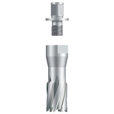 Gewindeadapter - ZAF 002 - BDS Maschinen GmbH - Germany
