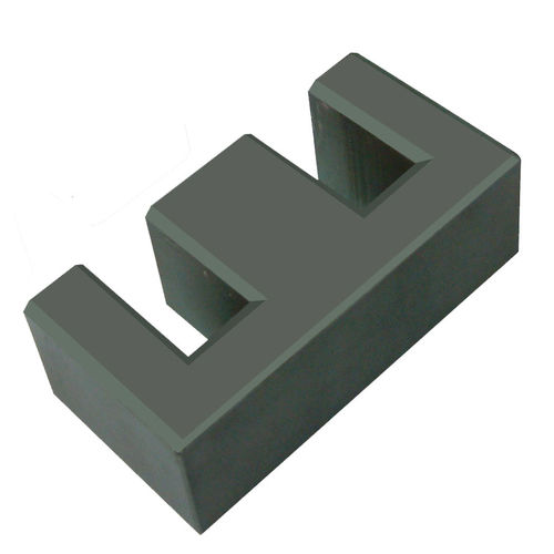 Ferritkern Typ EE - EE/EI series - Nanjing Hengchuang magnetic electronics - großformatig