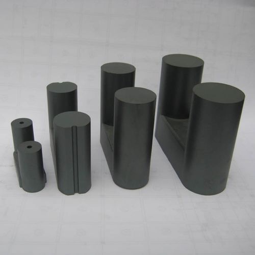 Weich-Ferritkern - UYF Series  - Nanjing Hengchuang magnetic electronics - mit großen Abmessungen