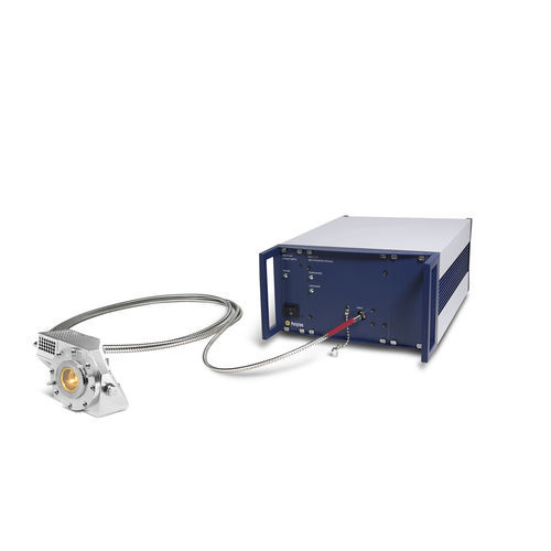 NIR-Spektrometer - PAS series - Polytec - Mess / für Prozess / für die chemische Industrie
