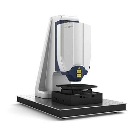 Schwingungsmesssystem - MSA-100-3D - Polytec - 3D