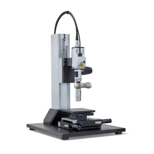 Schwingungsmesssystem - MSA-060 - Polytec - optisch / kompakt