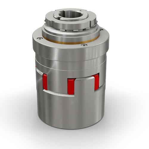 Klauenkupplung - Enzfelder GmbH - für Wellen