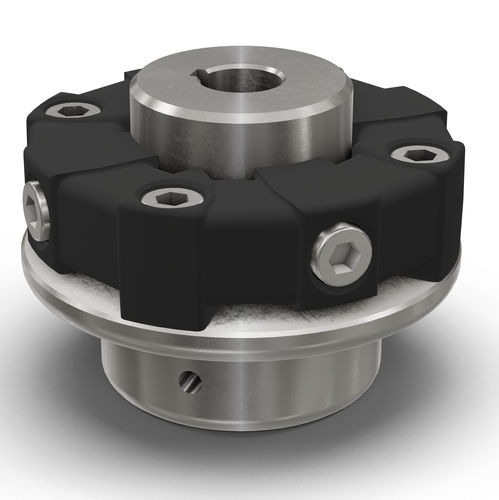 Kupplungssystem - Enzfelder GmbH