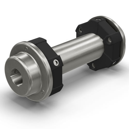 Elastische Welle - G/GX - Enzfelder GmbH - linear / für Untersetzungsgetriebe / für Pumpen