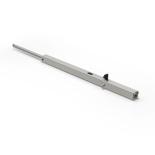 Antrieb für Solarnachführung - SOLA series - Enzfelder GmbH - elektrisch / linear / Edelstahl