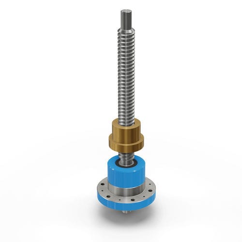 Spindellager - SLA80 - Enzfelder GmbH