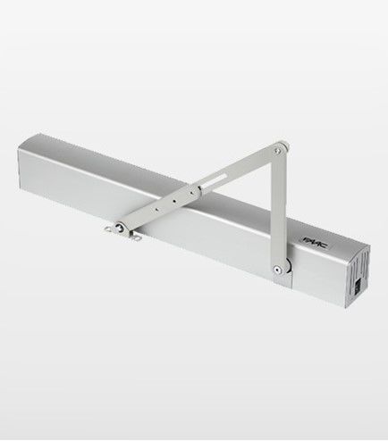 Einflügeliges Türensystem - A951 DDA series - FAAC SpA - für den Innenbereich / automatisch / Sicherheit